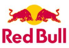 Red Bull Logo