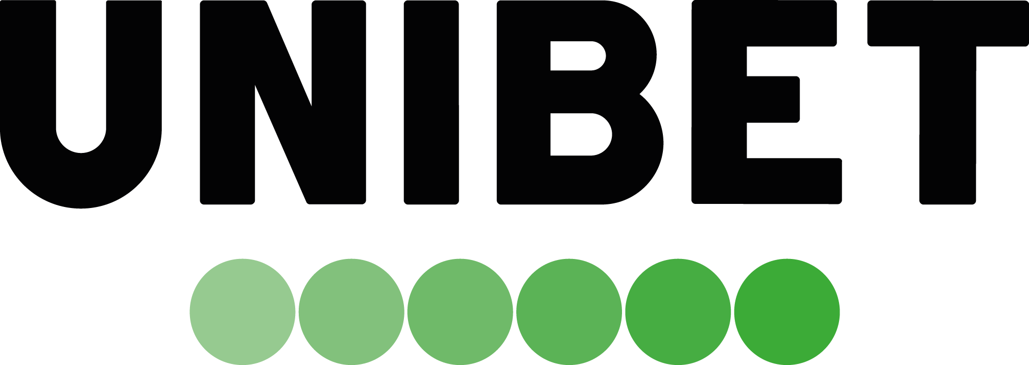 Unibet Logo