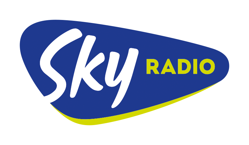 SKY Radio Logo COLOUR